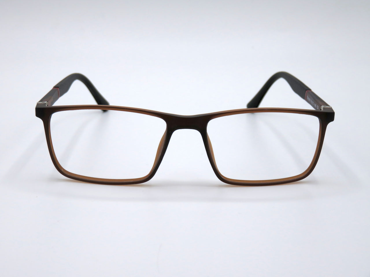 Lesebrille, "Silas"