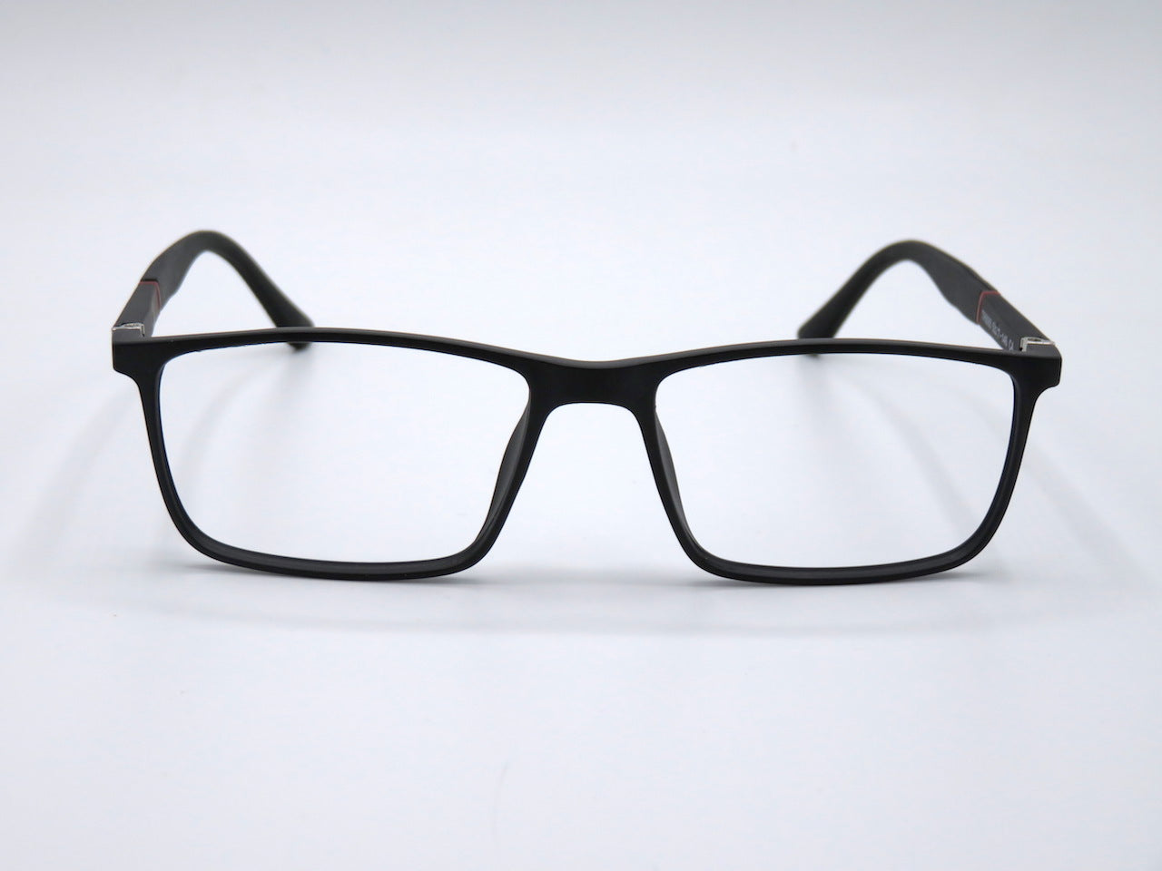 Lesebrille, "Silas"