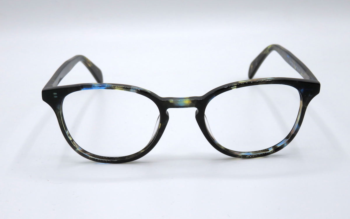 Bildschirmbrille, "Bela"