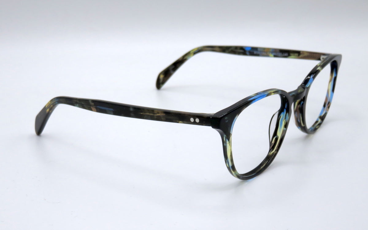 Bildschirmbrille, "Bela"