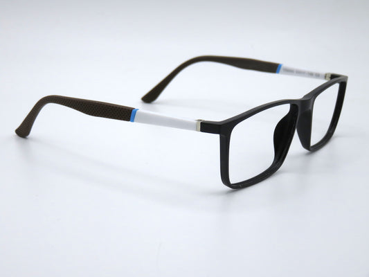 Lesebrille, "Silas"